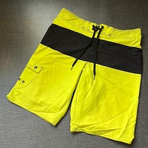 Hang 10 board shorts